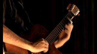 Jon Gomm - "Topeka"