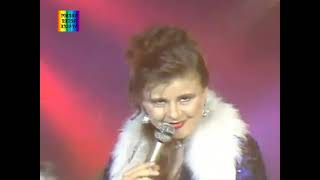 TRACEY ULLMAN Breakaway |  Helpless (TV Show)