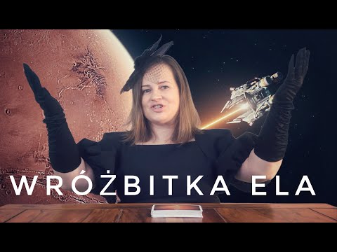 WRÓŻBITKA ELA