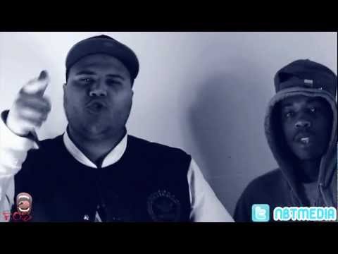 TEZ KIDD, COCO, KDOT F.O.S {@NBTMEDIA} [www.nbtmedia.co.uk]