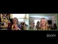 Cathy Segal Garcia S Noontime Hang Featuring KERI KELSEY Vocalist Hostess Actress And Comedienne