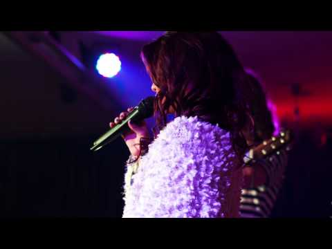 The Cranberries - Zombie (Cover by Corina-Andreea Ganea)