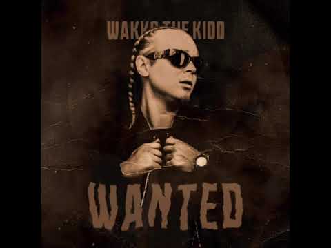 Wakko The Kidd - Leave Me Alone (Bonus Track) (Official Audio)