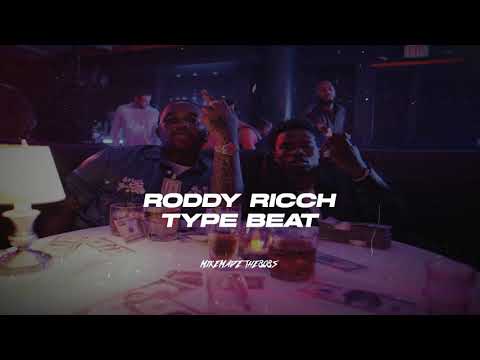 [Free] Roddy Ricch x Dj Mustard Type Beat 2021  "Never Gave Up" | Free Type Beat