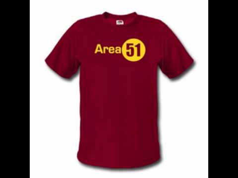 Area 51 - high class