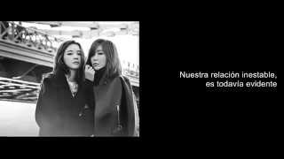 [Sub Español] DAVICHI (다비치) - To You (너에게)