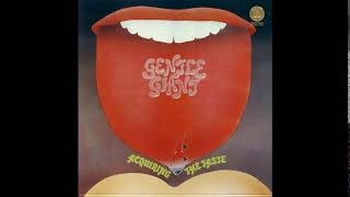 GG Acquiring  The Taste