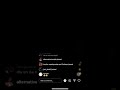 Ken Carson “Disguise” new snippet 5/24/23