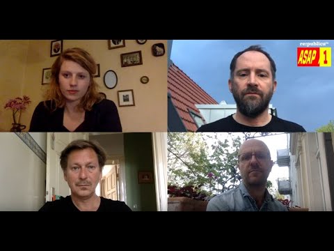 re:publica im digitalen Exil – vollehalle – die Klimashow, die Mut macht: Corona Edition