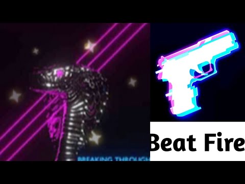 (Expert) Breaking Through - JR Serpent 100% / Beat Fire - EDM Music & Gun Sounds