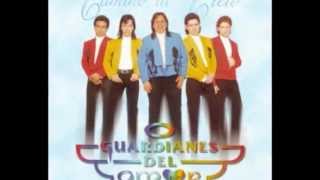 Guardianes del Amor Basta de Lagrimás