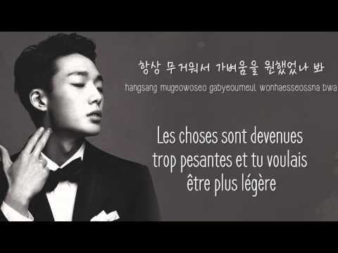 Lee Hi ft. Bobby - Video - Vostfr