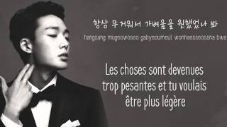 Lee Hi ft. Bobby - Video - Vostfr