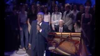 Tony Bennett - All Of Me (Later with Jools Holland Jun '97)