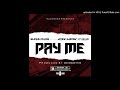 Shawn Rude Ft Mike Sherm PT Mulah Pay Me Prod OniiMadeThis