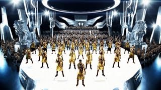 EXILE / EXILE PRIDE ～こんな世界を愛するため～