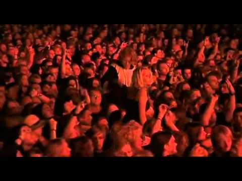 Gorgoroth God Seed   Live at Wacken 2008