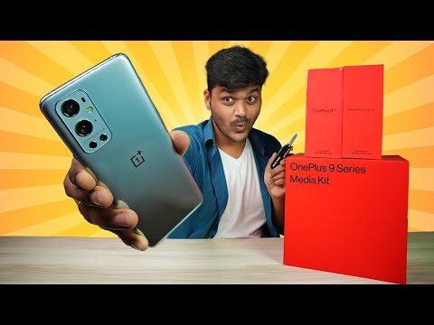 Mass ahh!! Getha ahh!! OnePlus ahh!! ??? ⚡🎁⚡ OnePlus 9 Pro 5G Unboxing and First Impression