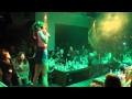 Katerina Stikoudi - Senario [new song 2011] (live ...