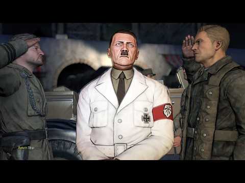 All of Führer's Deaths (2012-2025)