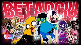 Cover art for SUFFERING SIBLINGS But Every Turn A Different Character Is Used 🎀|| Suffering Siblings BETADCIU