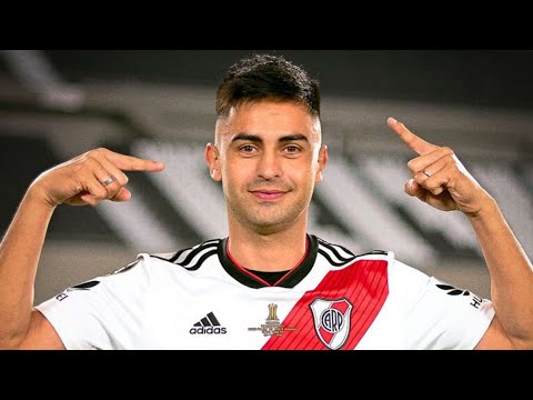 ALL 37 GOALS BY GONZALO "PITY" MARTÍNEZ FOR RIVER PLATE