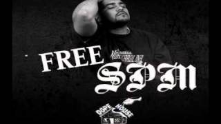 spm High everyday (chopped n screwed)