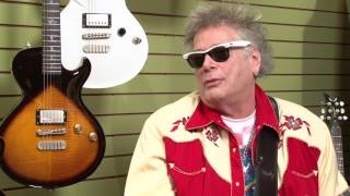Video thumbnail for Leslie West: The Sound and The Story (Official Trailer) by FRET12