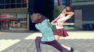 AKIBA'S TRIP 2+A　裏作業PART１