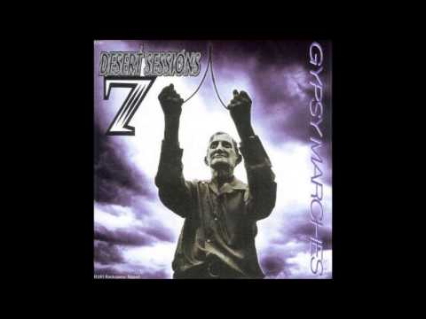 Desert Sessions - The Idiots Guide