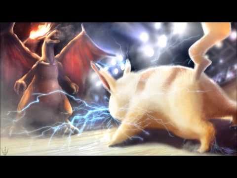 Nintenmix 159 - Pikachu's fight