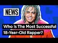 Is Lil Pump The Most Successful 18-Year-Old Rapper? | Genius News