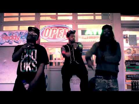 Ca$h Gang-  Lil Nigga