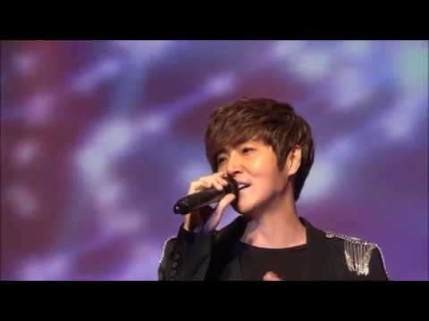 2017.3.7정동하 -  생각이나 ( 최정원의 'Secret Stage' 중에서 )