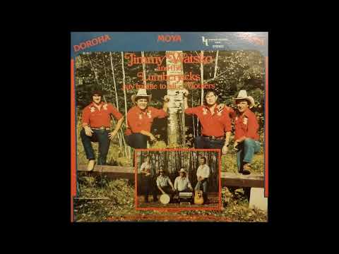 POLKADON'S POLKA OF THE DAY -JIMMY WATSKO & THE LUMBERJACKS -LETIT CHORNEY OREL