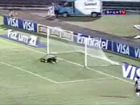 Nacional-AM 2x2 Atlético-MG