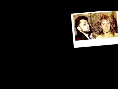 Chodci sveta / Walkers of the world -  Robo Grigorov & Spyder Sympson