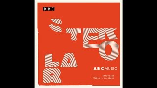 Stereolab: International Colouring Contest (22-11-94, Mark Radcliffe)