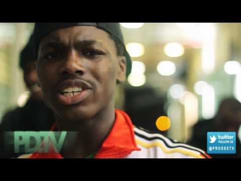 PD.TV | Kruze Freestyle (@BamBamKruze @Prodeetv)