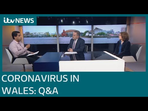 Coronavirus in Wales: Your questions answered | ITV News