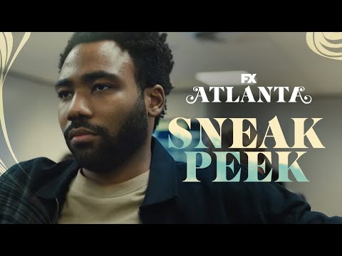 afbeelding Season 3 Premiere Sneak Peek - Earn at the Airport