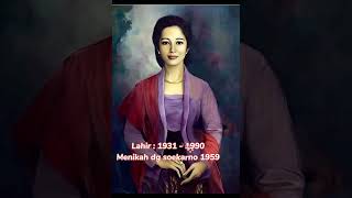 Download lagu 🔴 Anak Soekarno dan Kartini Manoppo istri ke 5 | Totok suryanto | #shorts mp3