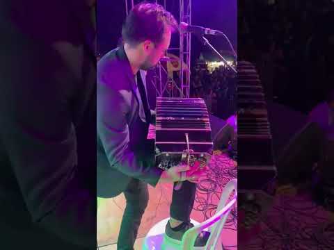 Terminando la Calandria en Ñeembucú Paraguay - Diego Gutiérrez