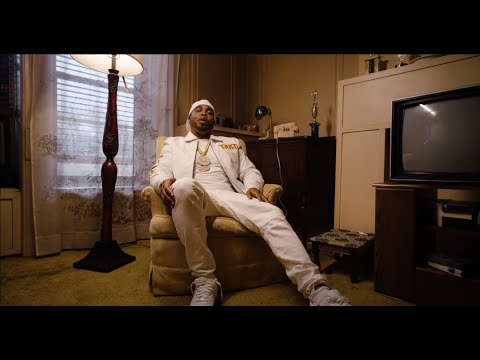 38 Spesh "Can't Show Love, Pt. 3" (official video)