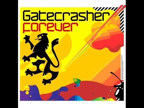 gatecrasher forever (cd1)