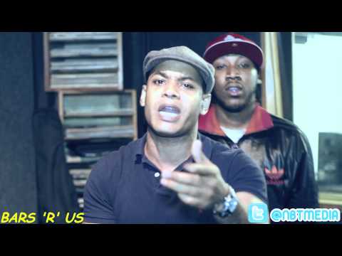 NBT BARS 'R' US DEM TWO @WEAREDEMTWO