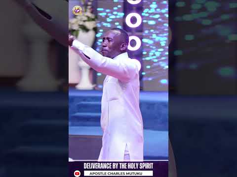 Jesus Came to Deliver Us from Spiritual Control