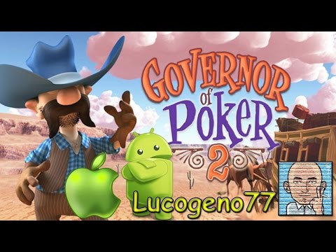 Governor of Poker IOS