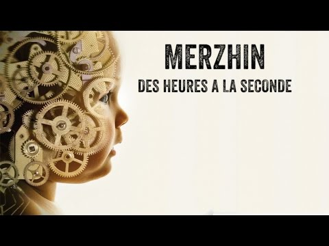 Merzhin - Les Heures Vagabondes