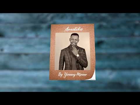 Amateka by Yvanny Mpano